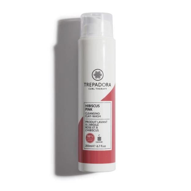 Kletterpflanze Hibiskus Pink 100 ml