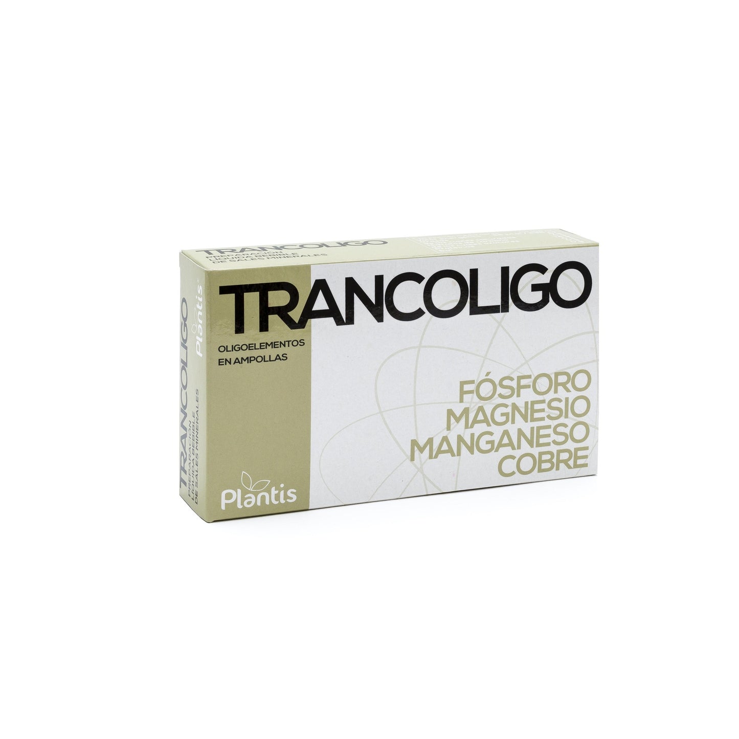 Trancoligo 20 Amp Handwerk