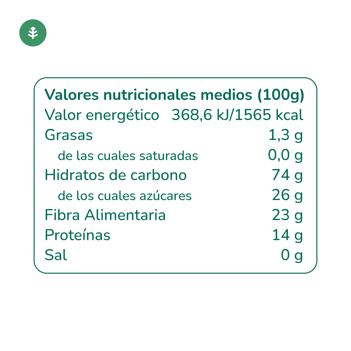 Organic Maca Planeta Huerto 150 Capsules