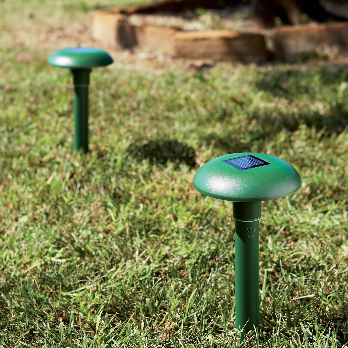 Odstraszacz kretów i gryzoni Verdemax