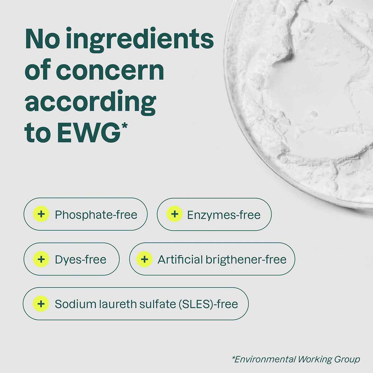 Lessive et adoucissant 2 en 1 Nature + technologie Mountain Essence, Attitude, 35 lavages