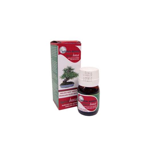 Flüssiges Eisenchelat Ferrobonsai 30 ml