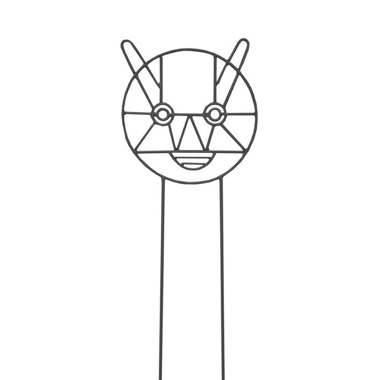 Podpora do pnączy Monkey 20 x 54 cm