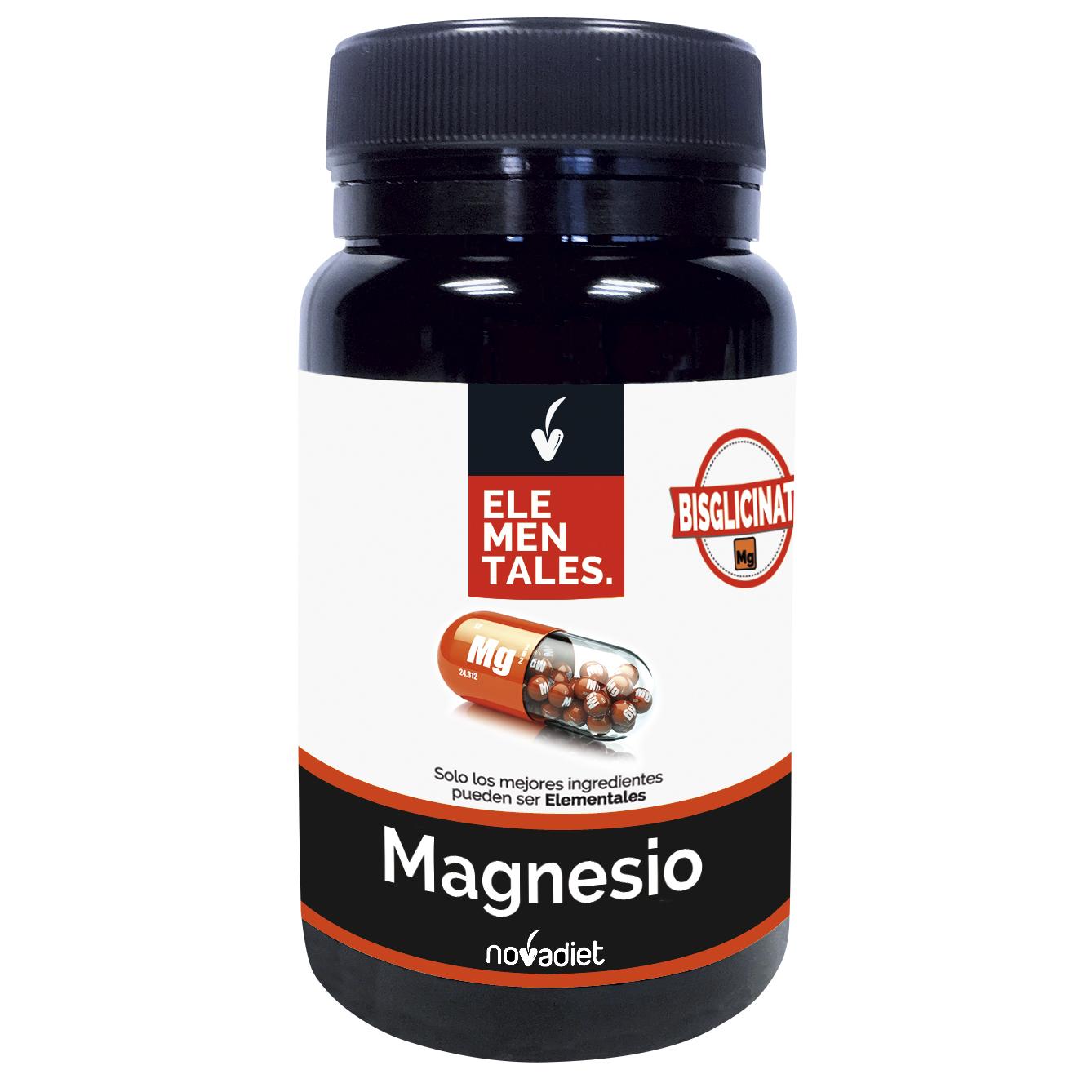 Magnésium Novadiet 90 gélules