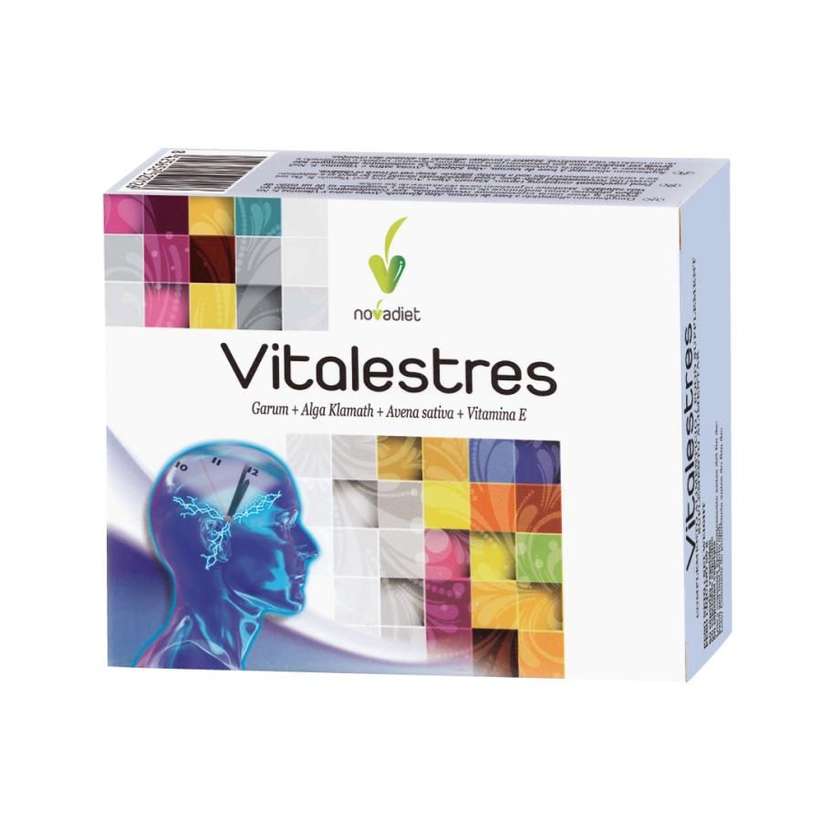 Vitalestrés Novadiet, 60 kapslar