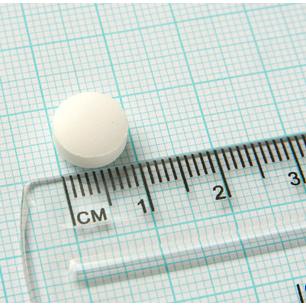 Laktase Verdauungsenzym in Tabletten Lamberts 350 mg