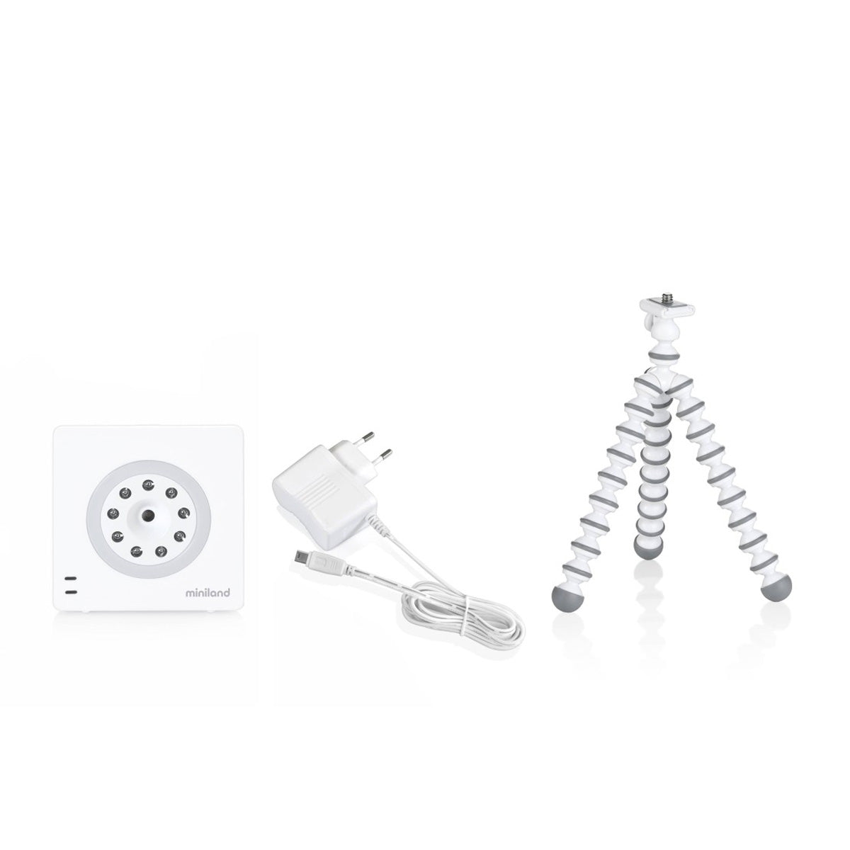 Additional digital camera for Digimonitor 3.5" Miniland