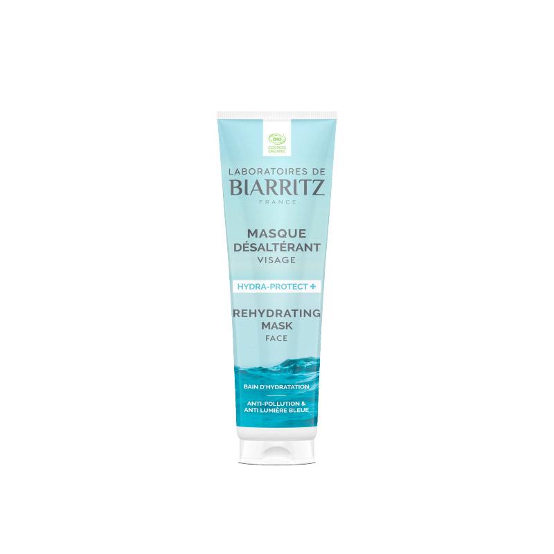 Hydra protect+ fuktgivande ansiktsmask 75 ml Biarritz