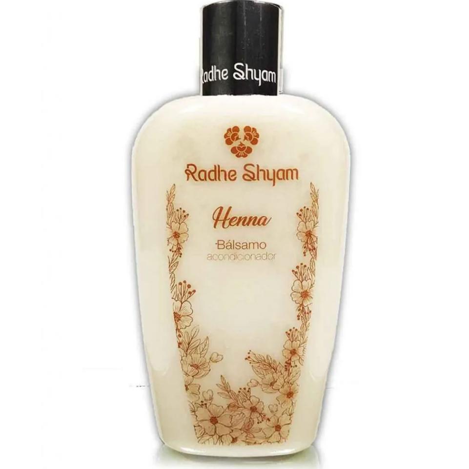 Radhe Shyam Henna Softening Conditioner 400 ml