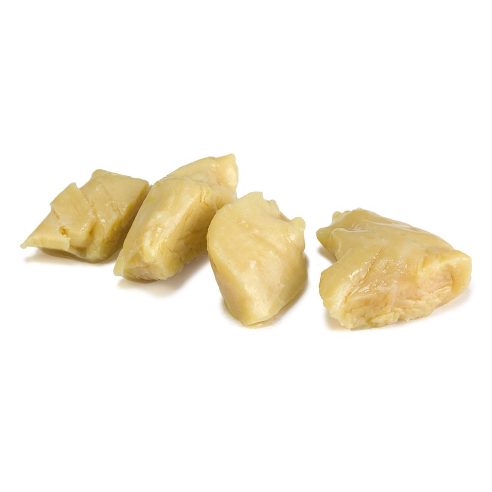 Poulet cuit à la vapeur Arquivet 50 g Snack naturel pour chats