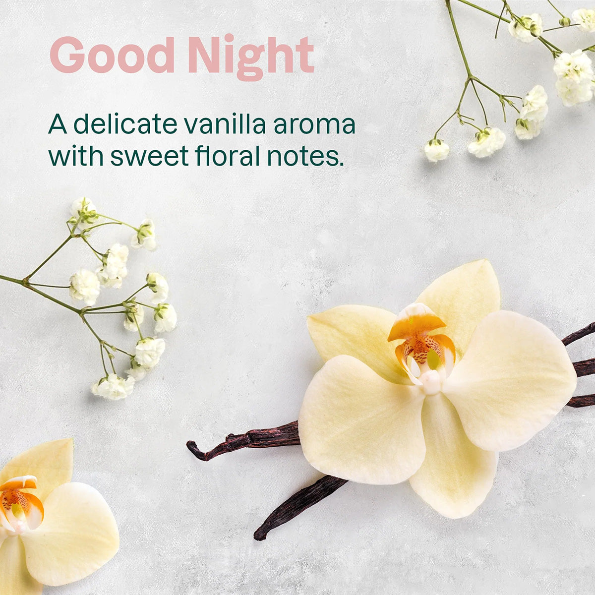 Młode liście Szampon i żel 2 w 1 Buenas noches Attitude 473 ml