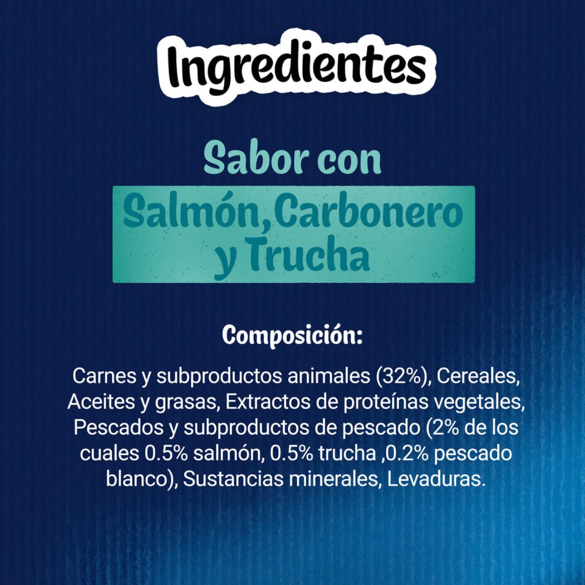 FELIX Party Mix Ocean Maxi Pack 200g