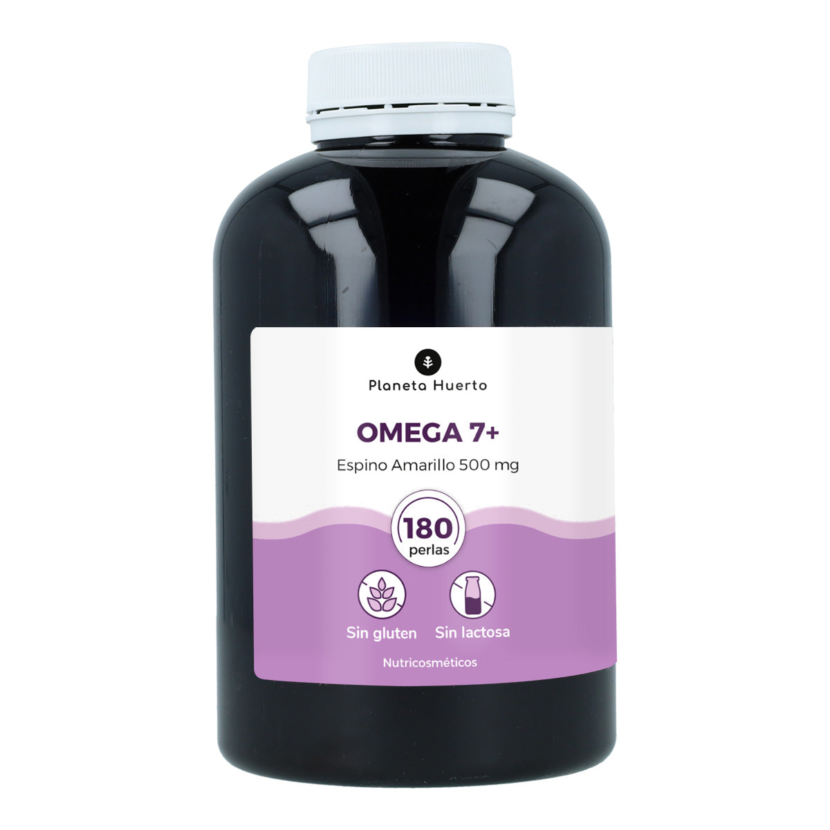 Omega 7 Duindoorn Planeet Boomgaard 180 Parels
