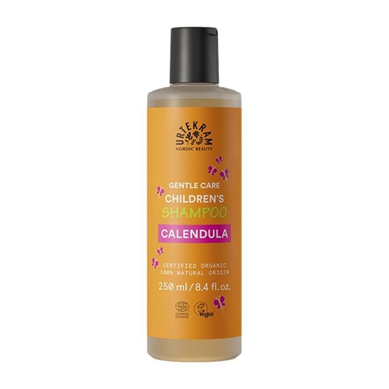 Urtekram Calendula Children's Shampoo 250 ml
