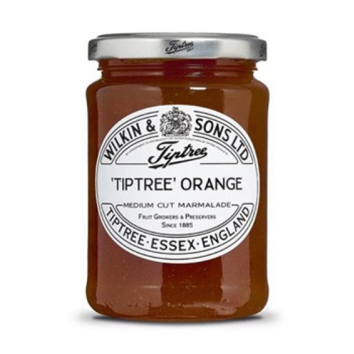 Confiture d'oranges 340 g