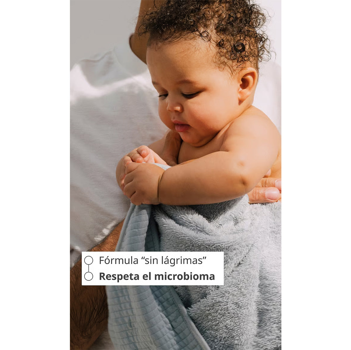 Weleda Szampon i żel pod prysznic dla niemowląt z nagietkiem 200 ml