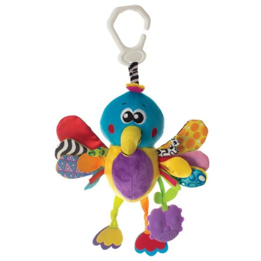 ANHÄNGER BUZZ DER VOGEL PLAYGRO