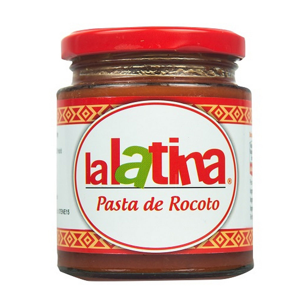 Pâte Rocoto La Latina 225 g