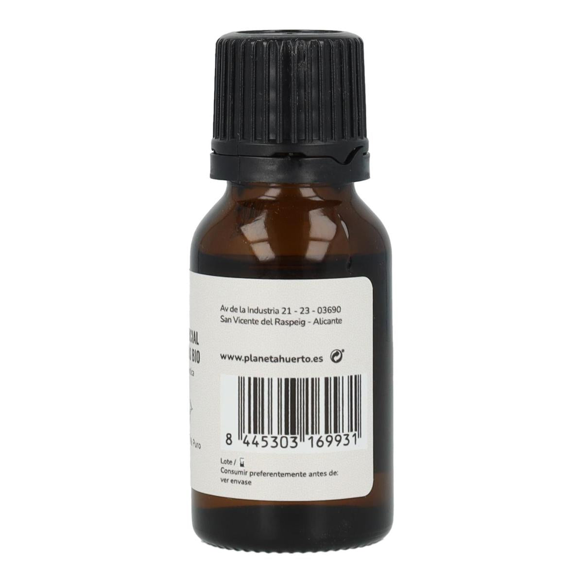 Olejek eteryczny z drzewa cedrowego Bio Planeta Huerto 15 ml