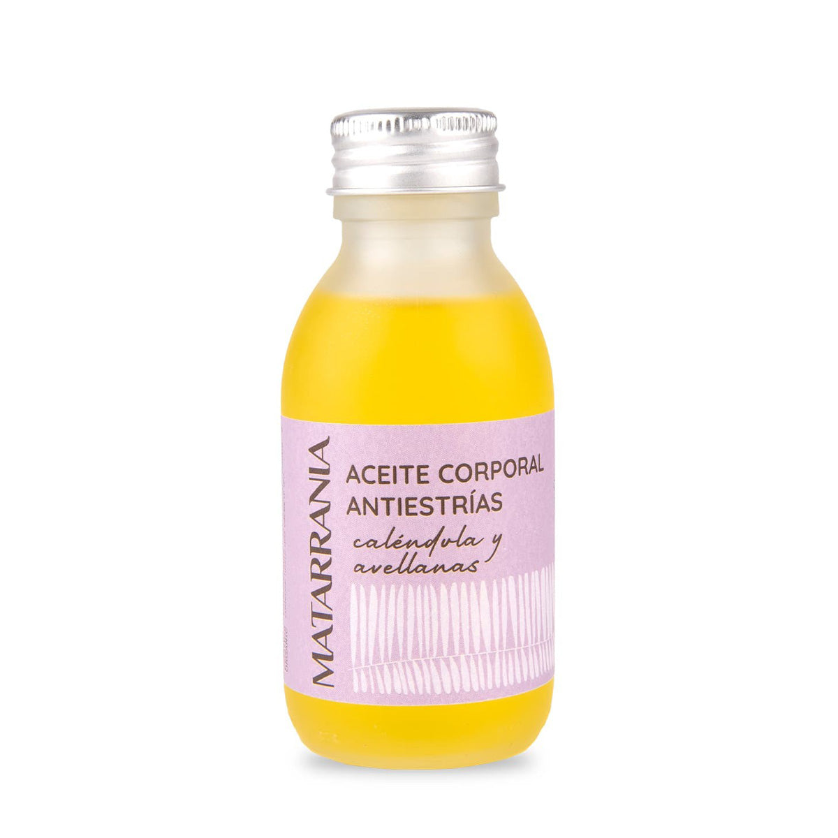 Huile anti-vergetures bio Matarrania, 100 ml