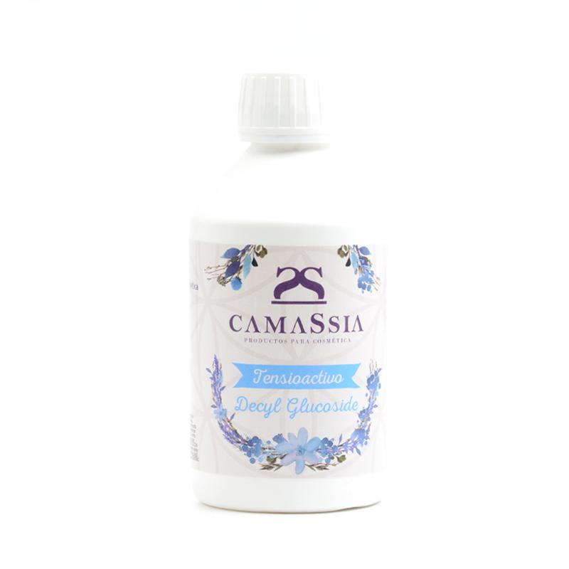 Decyl glukozyd, Camassia 250 ml
