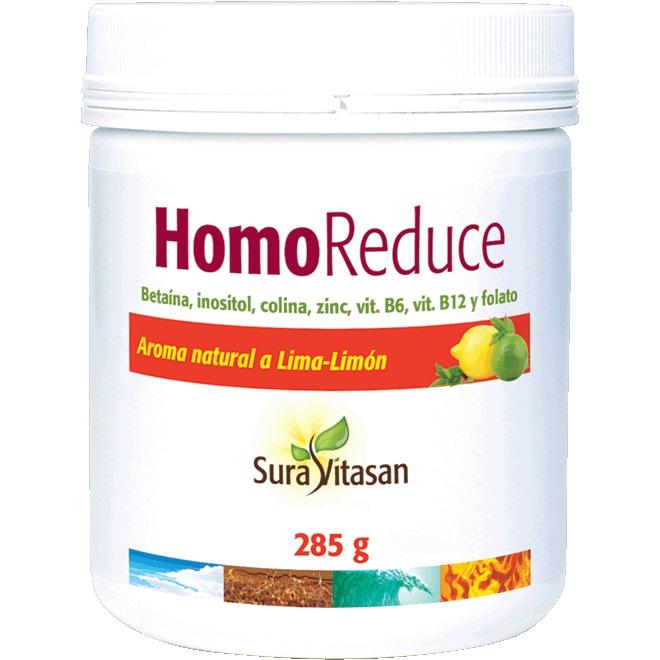 Homoreduce, Sura Vitasan, 285 g