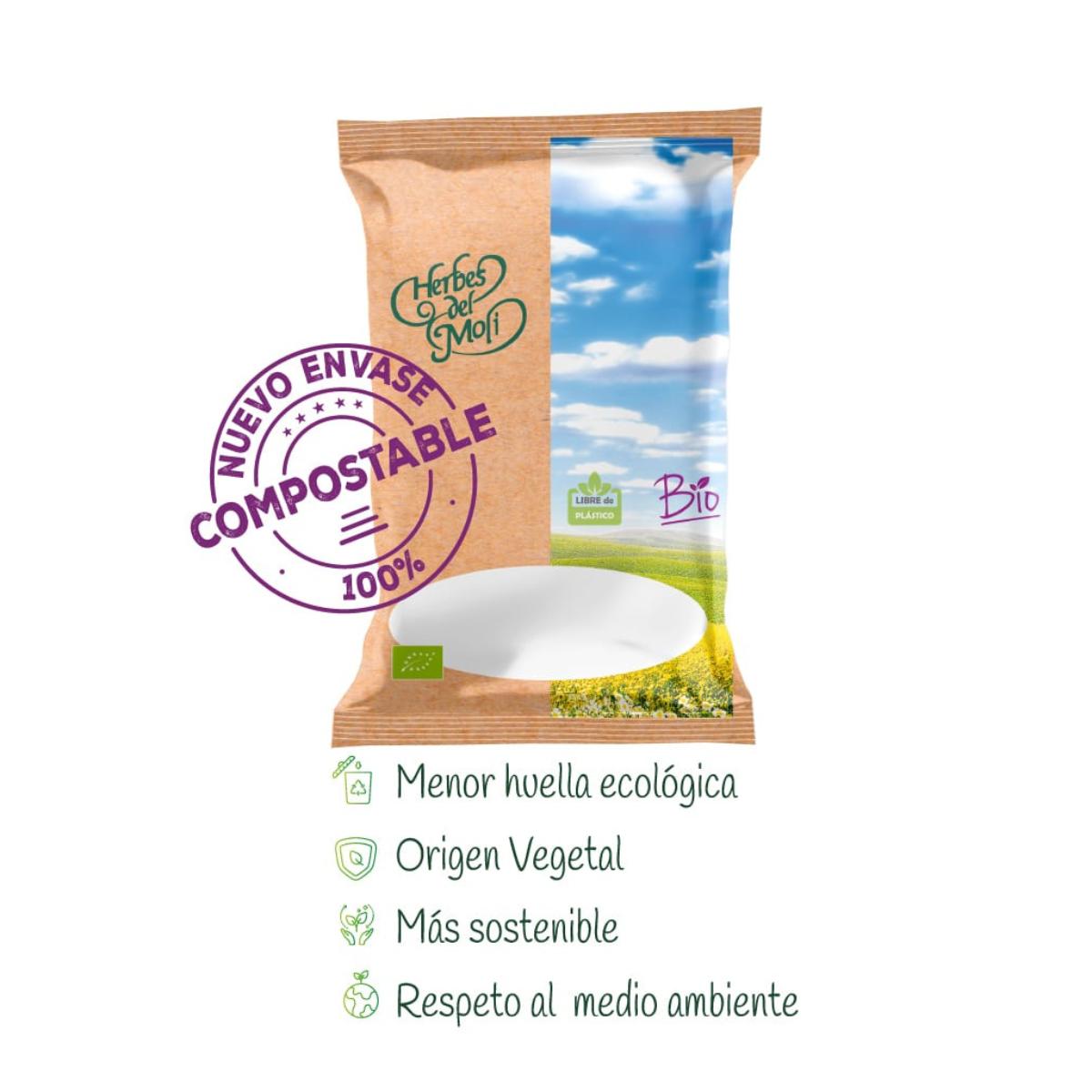 Poleiminze als Pflanze Herbes del Molí, 40 g