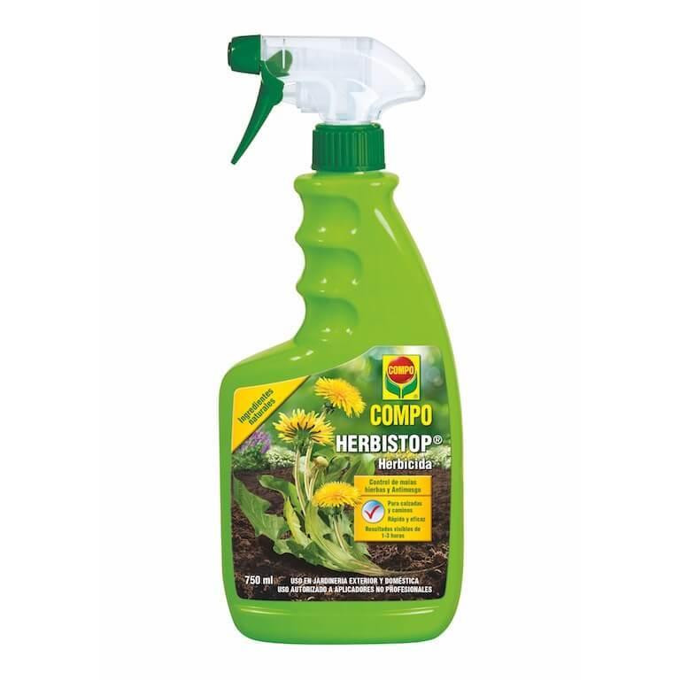 Compo Herbistop Kant-en-klaar onkruidverdelger 750 ml