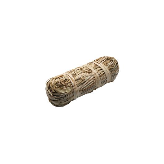 Rouleau de raphia naturel 80 g Biotop