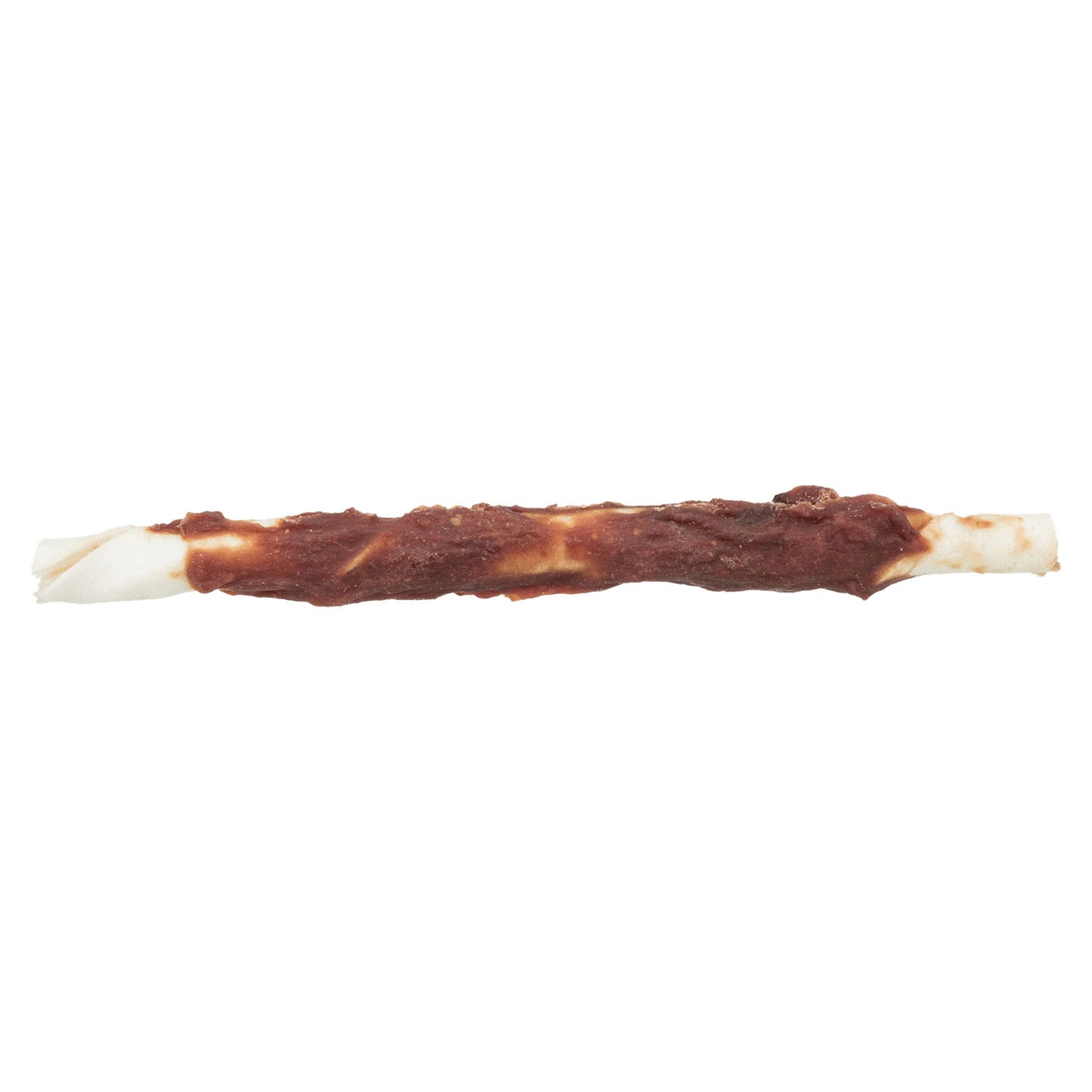 Mix kaubare Röllchen Denta Fun Trixie, 10 cm, 250 g