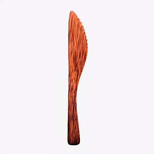 Packawin coconut wood knife