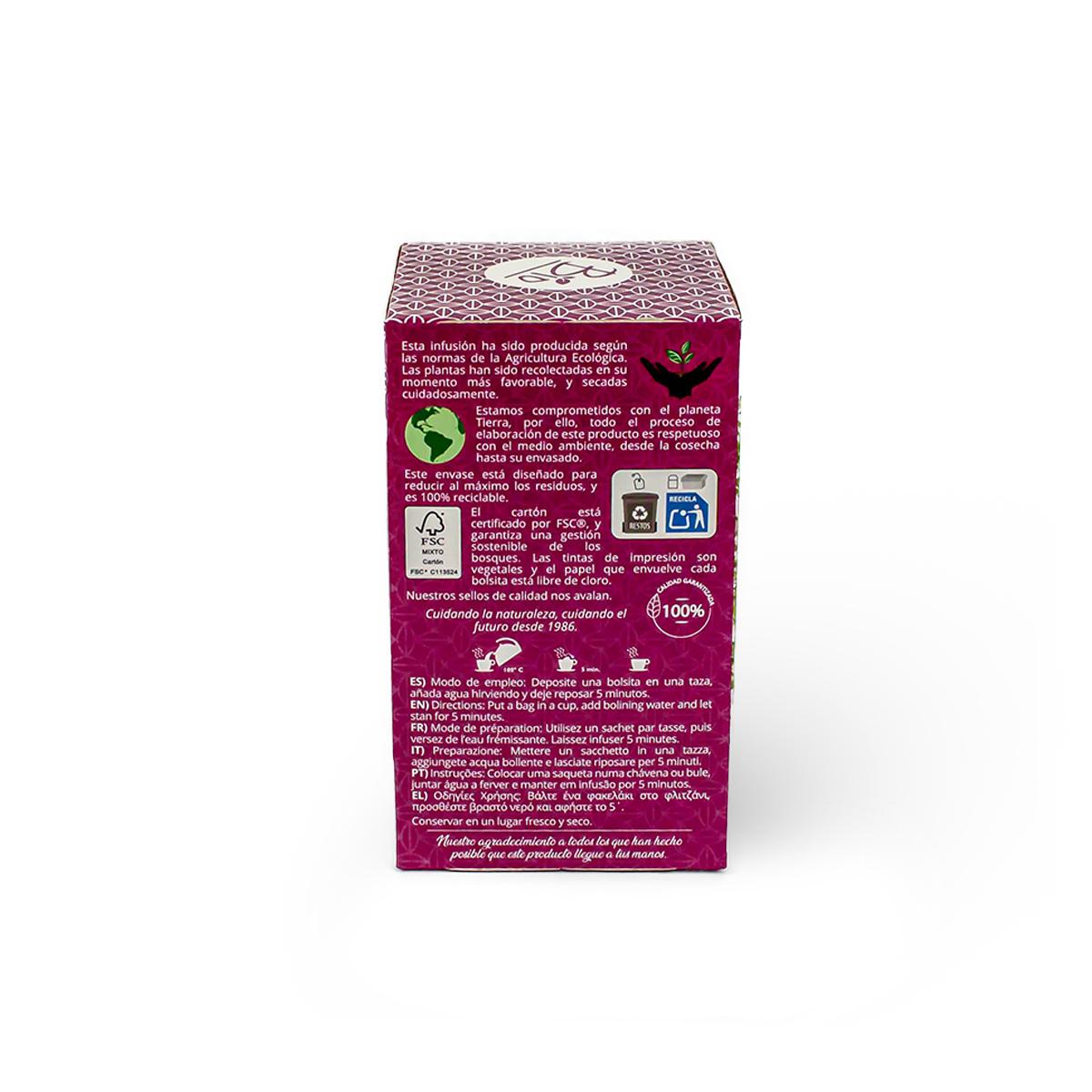 Tijm Artemis, 20 filters.