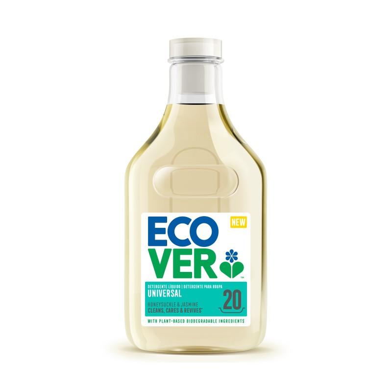 Lessive liquide universelle Ecover 1 L