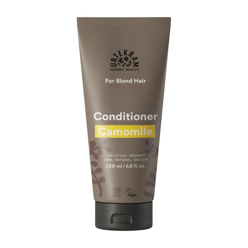 Kamille conditioner Urtekram 180 ml