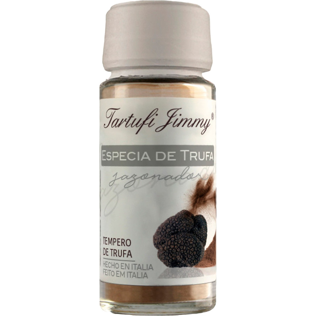 Tartufi Jimmy Trüffelgewürz 45g