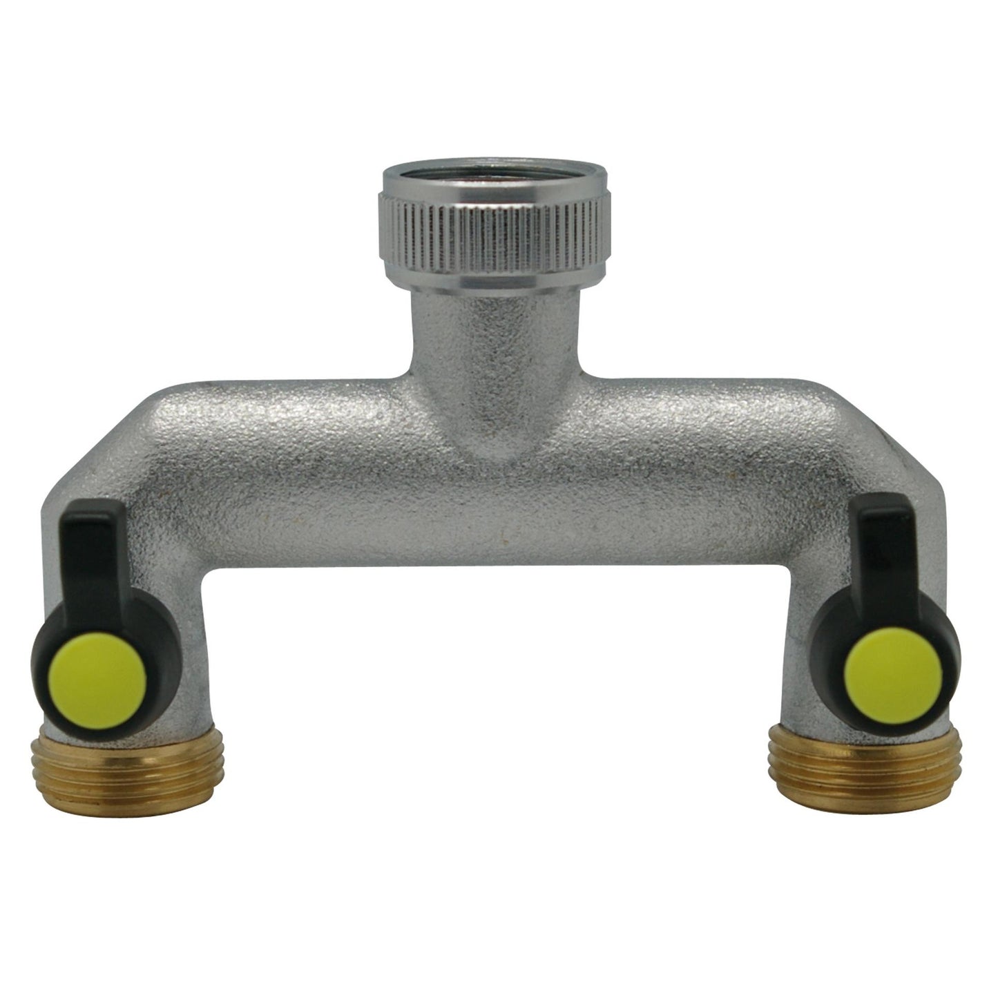 Aqua Control 2 Independent Outlet Diverter