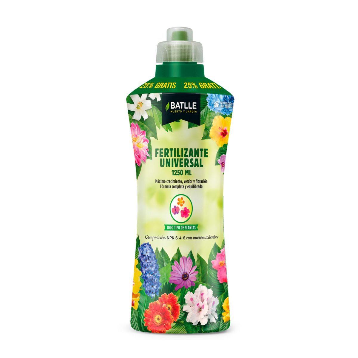 Engrais universel Batlle 1250 ml