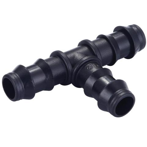 Tee 16 mm Planeta Huerto 10 unità