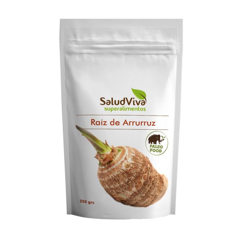 Arrurruz-rot 250 g, Salud Viva