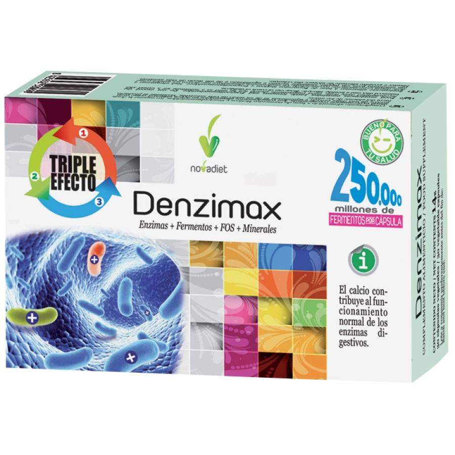 Denzimax Novadiet, 30 gélules