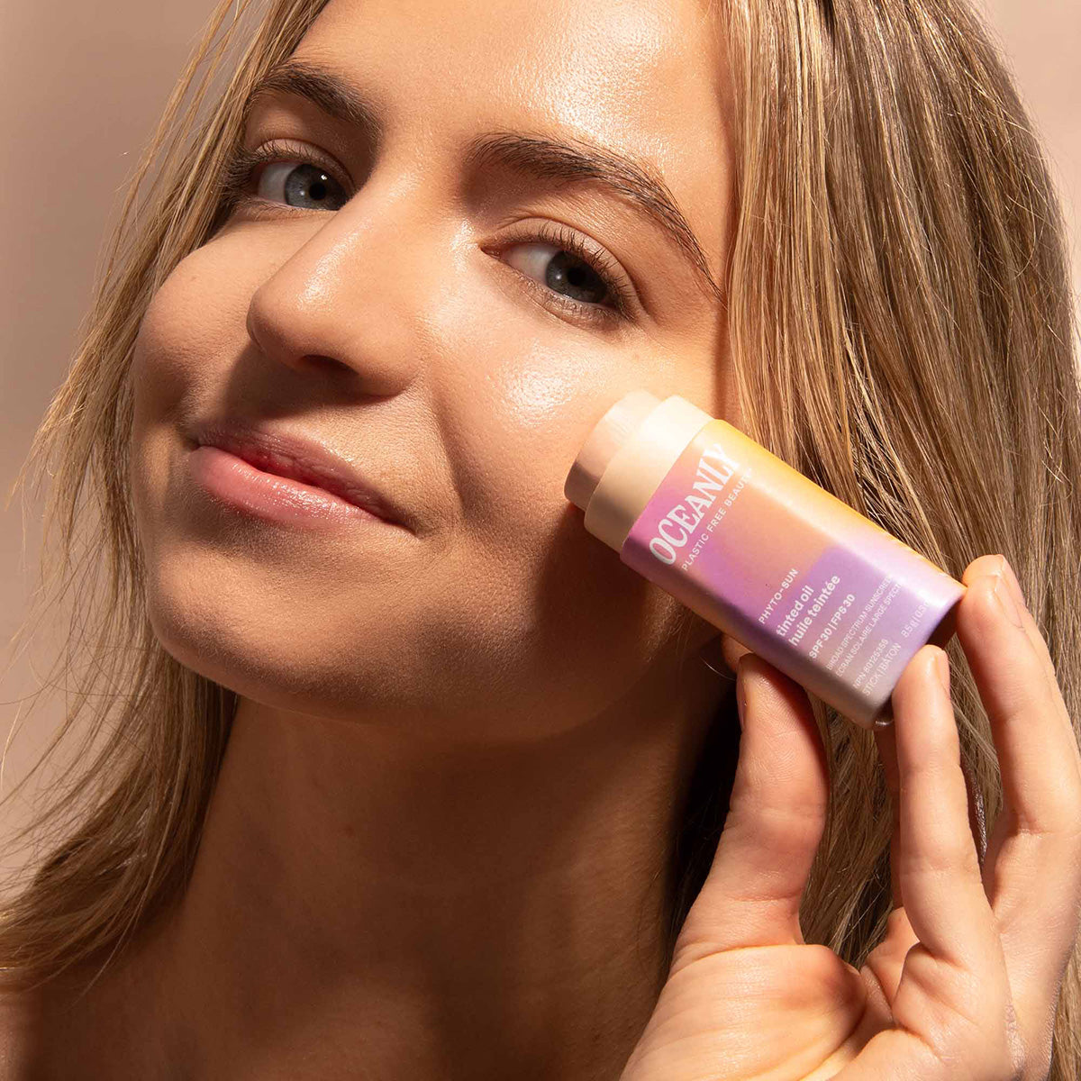 Oceanly PHYTO-SUN Zestaw do pielęgnacji skóry na słońcu