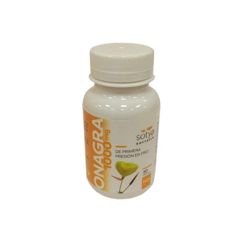 Onagra Sotya 50 capsule
