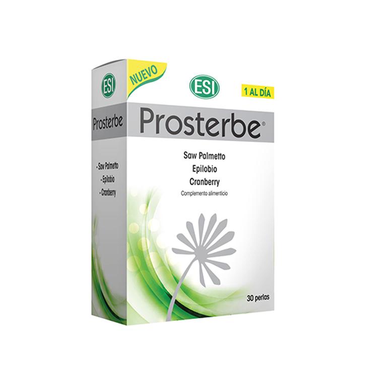 Prosterbe Trepatdiet 30 kapslar