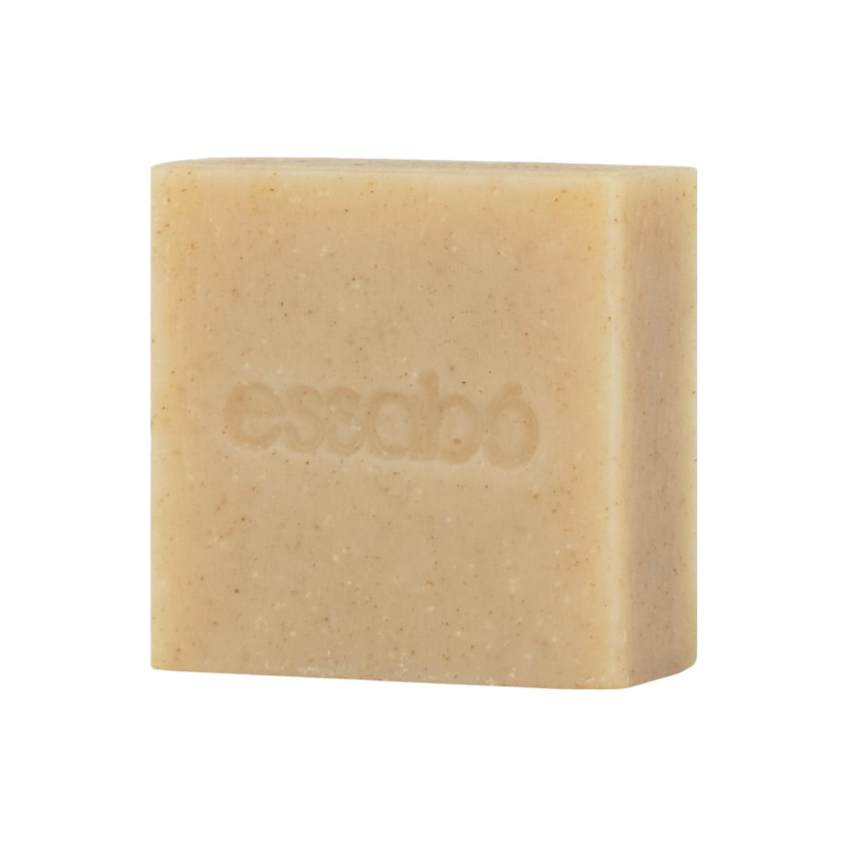Eco Solid Shampoo, 120 g Essabó