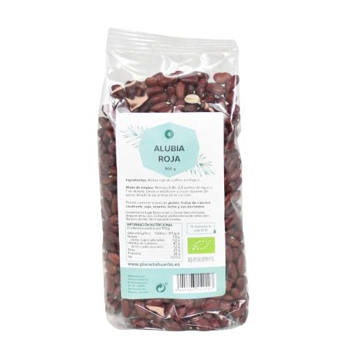 Rode bonen ECO Planeta Huerto 500 g