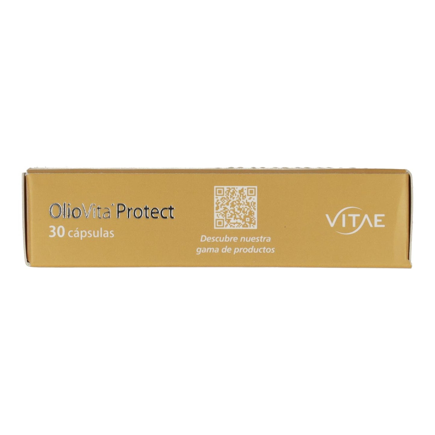 Oliovita Protect Vitae 30 Kapseln