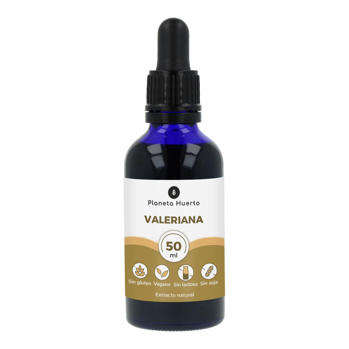 Planet Orchard Valerian Extract 50 ml
