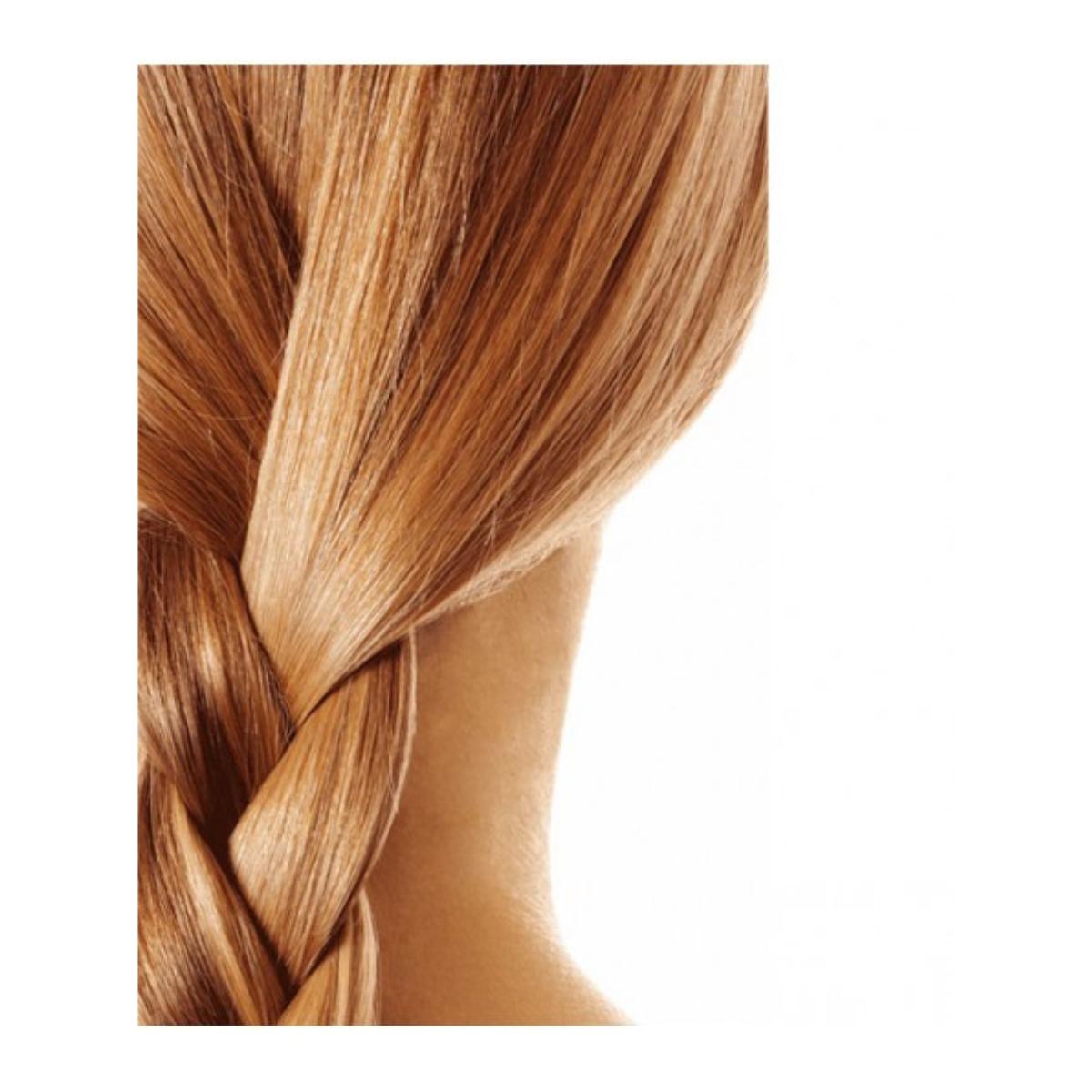 Teinture naturelle blond moyen Khadi 100 g