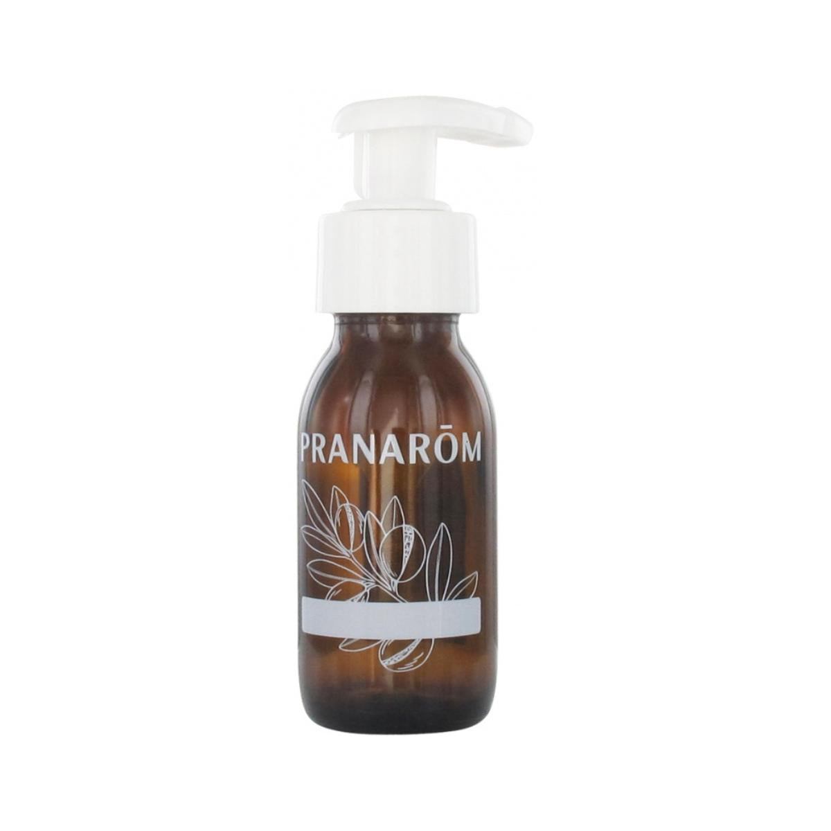 60 ml bottle with dispenser, Pranarôm