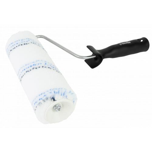 Ecoblock-Walze Ø 50 Cubrix Revolution M.PP